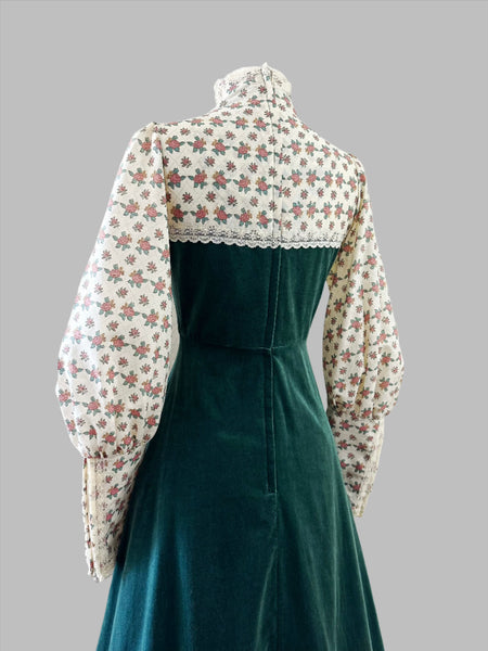 1970s Gunne Sax